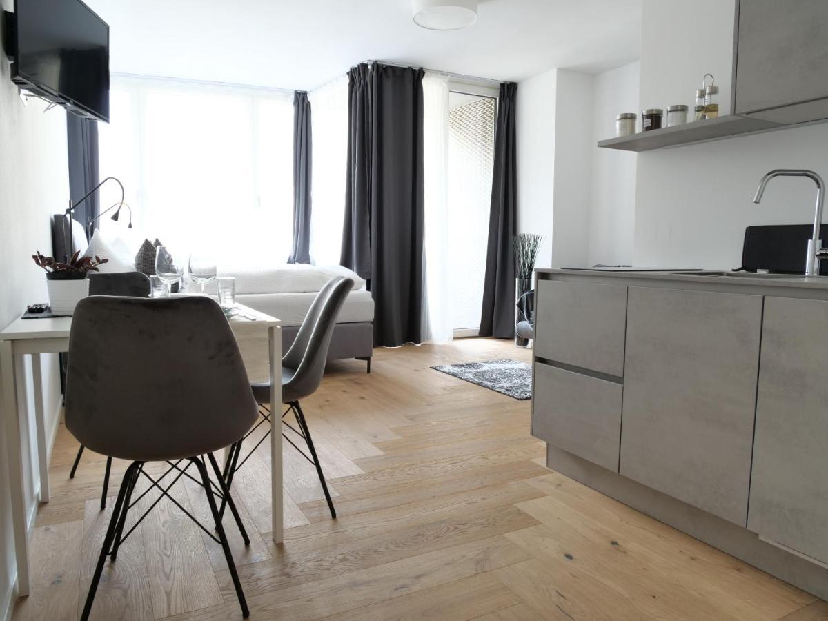 Apartments Sabine K Мерано Экстерьер фото