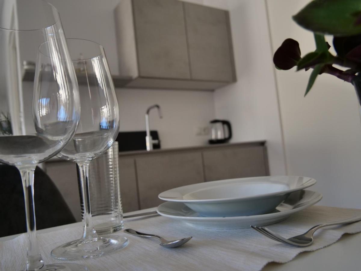 Apartments Sabine K Мерано Экстерьер фото